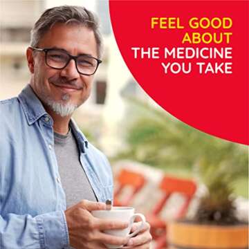 MediNatura T-Relief Extra Strength Oral Drops Arnica +12 Fast-Acting Natural Relieving Actives for Back Neck Joint Muscle Hand & Foot Aches Pains & Soreness - 1.69 oz