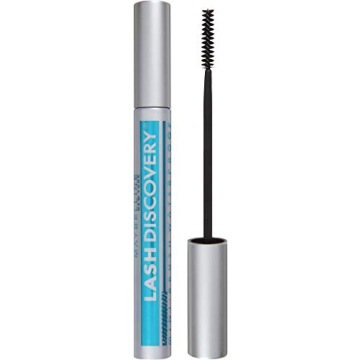 Maybelline Lash Discovery Waterproof Mascara - Very Black
