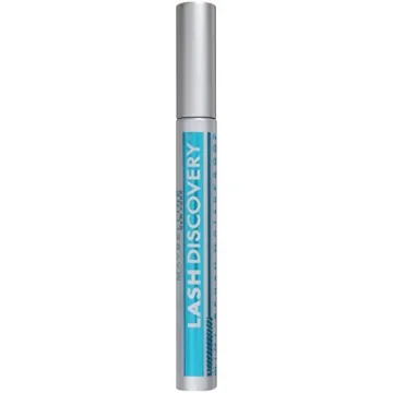 Maybelline Lash Discovery Waterproof Mascara - Very Black