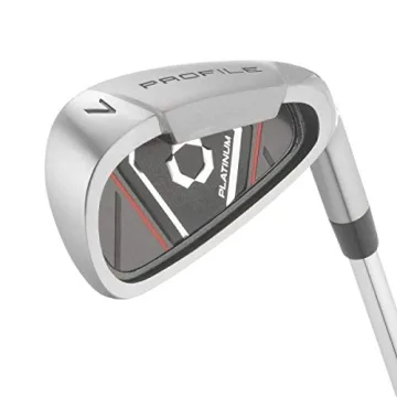 Wilson Profile Platinum Golf Set for Every Golfer