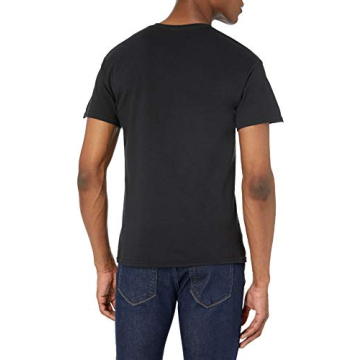 Led Zeppelin Men's 1975 Tour White T-Shirt - Iconic Design