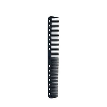 YS Park 339 Fine Cutting Comb - Carbon