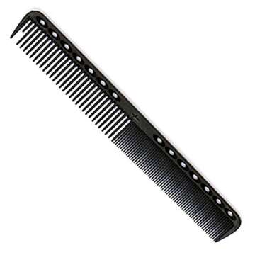 YS Park 339 Fine Cutting Comb - Carbon