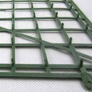 YOTHG DIY Flower Frame for Weddings, Parties & Decor