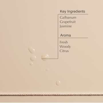 Aesop Olous Room Spray | Citrus Botanicals, Cedar, Cardamom