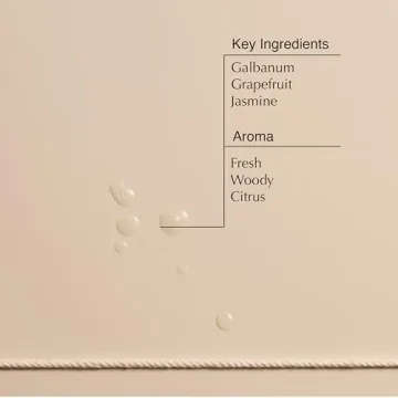 Aesop Olous Room Spray | Citrus Botanicals, Cedar, Cardamom