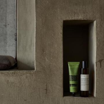 Aesop Olous Room Spray | Citrus Botanicals, Cedar, Cardamom