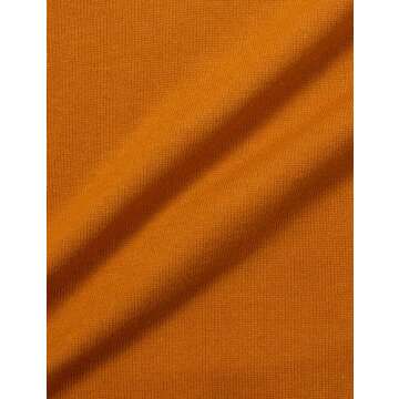 Amazon Essentials Men's V-Neck Sweater for Comfort & Style