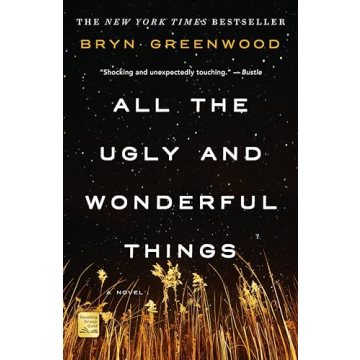 Explore Love in All the Ugly and Wonderful Things