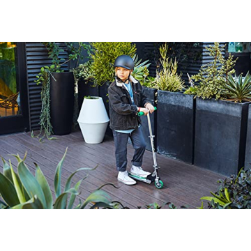 Razor A Kick Scooter - Lightweight, Adjustable & Fun