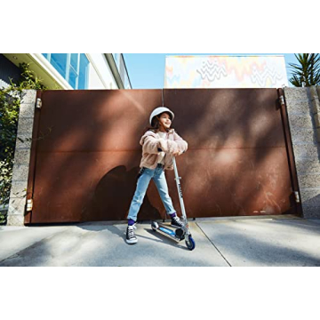 Razor A Kick Scooter - Lightweight, Adjustable & Fun