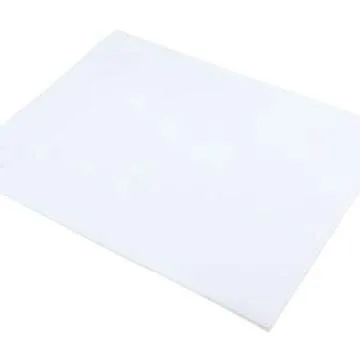 L LIKED 8.5" x 11" Printable Sticker Paper - 100 Sheets