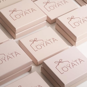 LOYATA Evil Eye Anklet 14K Gold Plated Women's Jewelry