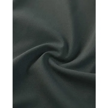 CRZ Yoga Women's Leggings Olive Grey for Active Women