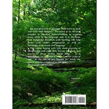 Delightful Dictation with Spelling: The Ultimate Learning Tool for Kids