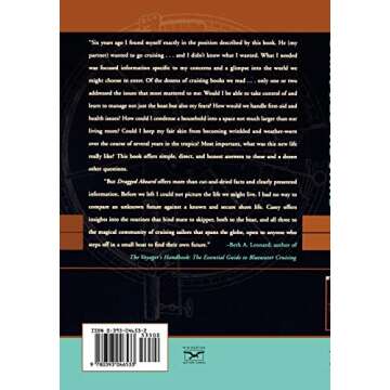 Dragged Aboard: A Cruising Guide for a Reluctant Mate - Embrace the Adventure!