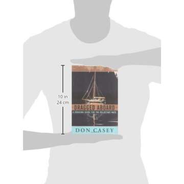 Cruising Guide for a Reluctant Mate - Adventure Awaits