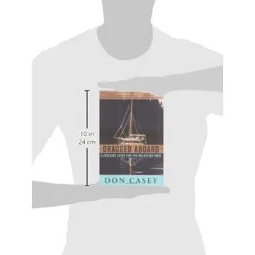 Cruising Guide for a Reluctant Mate - Adventure Awaits