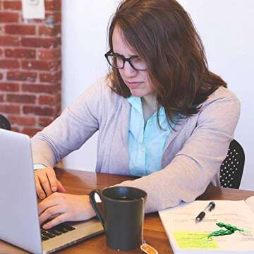 Anpole Edamame Keychain Fidget Toys for Stress Relief