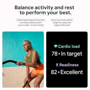 Google Pixel Watch 3 - Advanced Fitness Smartwatch for All