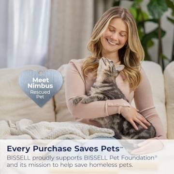 Bissell Little Green Pet Deluxe Portable Carpet Cleaner