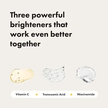 Hero Cosmetics Lightning Wand Brightening Serum for Skin