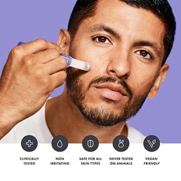 Hero Cosmetics Lightning Wand Brightening Serum for Skin