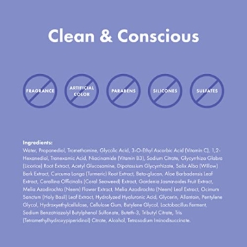 Hero Cosmetics Lightning Wand Brightening Serum for Skin