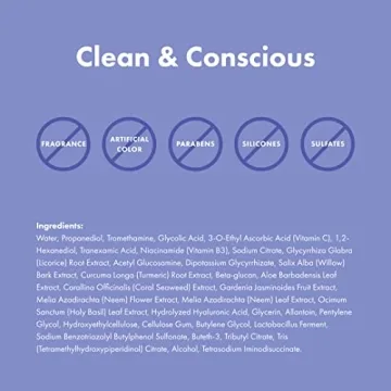 Hero Cosmetics Lightning Wand Brightening Serum for Skin