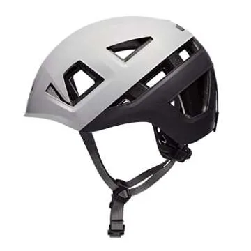 Black Diamond Capitan Rock Climbing and Mountaineering Helmet - Ultra-Durable Combination, Lightweig...