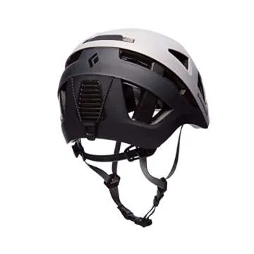 Black Diamond Capitan Helmet for Climbers and Mountaineers