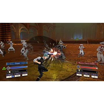 Engage in Tactical Storytelling with Fire Emblem: Three Houses