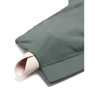 CRZ Yoga One Shoulder Sports Bra for Stylish Comfort