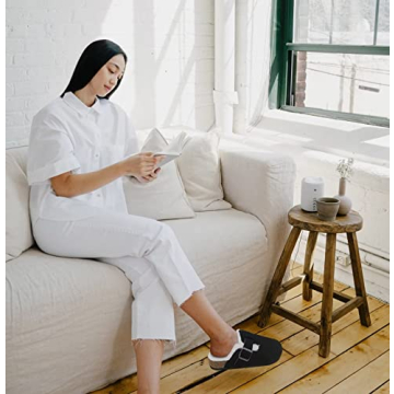 MAIITRIP Women's Orthotic Clogs - Comfort & Support