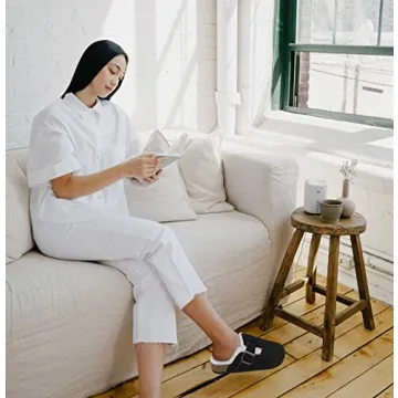 MAIITRIP Women's Orthotic Clogs - Comfort & Support