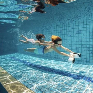 Sublue Mix Pro Underwater Scooter - Adventure Awaits