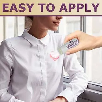 Cadie Stain Remover Stick - On-the-Go Cleaning Solution