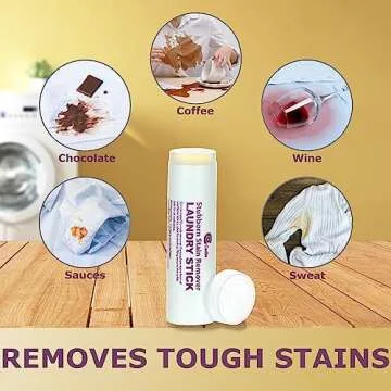Cadie Stain Remover Stick - On-the-Go Cleaning Solution
