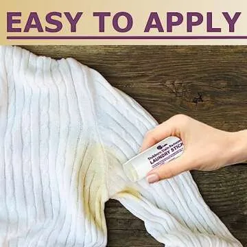 Cadie Stain Remover Stick - On-the-Go Cleaning Solution