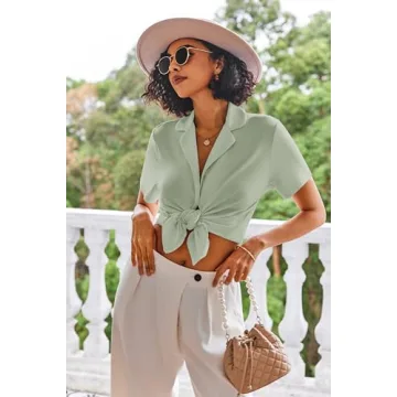 Ekouaer Women’s Soft Pajama Set for Cozy Nights