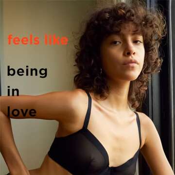 By Rosie Jane Dylan Eau de Parfum Spray - Unisex Fragrance