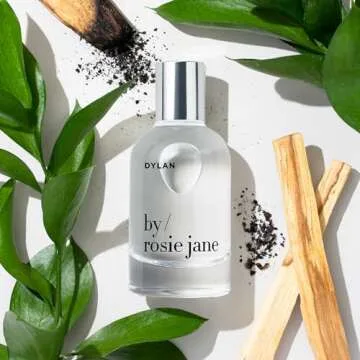 By Rosie Jane Dylan Eau de Parfum Spray - Unisex Fragrance
