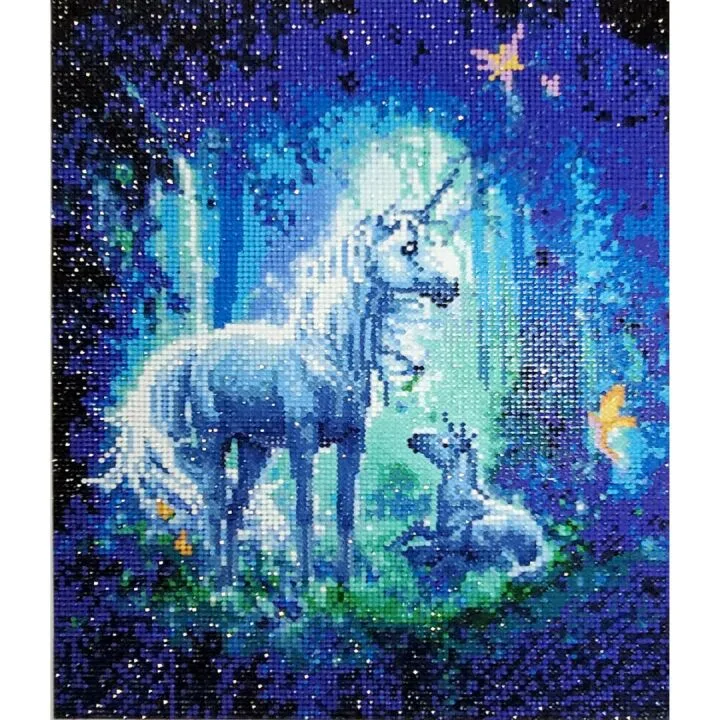 NEILDEN 5D Diamond Painting Kit for Adults - Canvas 14x18