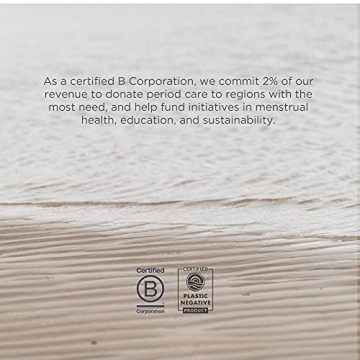 Saalt Soft Menstrual Cup - Sensitive Reusable Period Cup