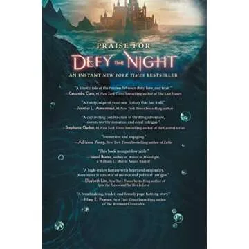 Defend the Dawn: Unravel Secrets in This Fantasy Adventure