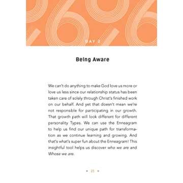 The Enneagram Type 6: The Loyal Guardian - Unveil Your True Self with Insightful Guidance