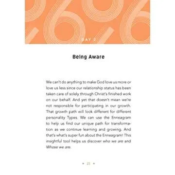 The Enneagram Type 6: The Loyal Guardian - Unveil Your True Self with Insightful Guidance