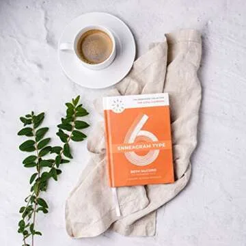 Unlock the Secrets of Enneagram Type 6 with Expert Insights