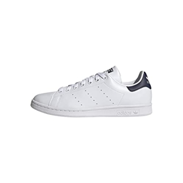 Adidas Originals Men's Stan Smith Sneakers – Timeless Style in Comfort
