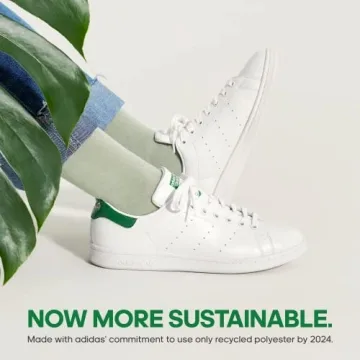 Adidas Originals Stan Smith Sneakers for Timeless Style